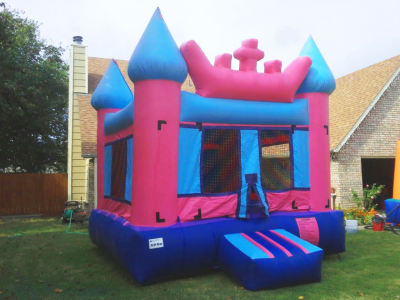 cheap bounce house rentals in Tulsa