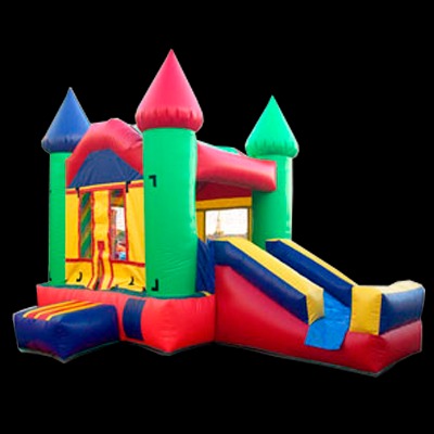 bounce house rentals in Tulsa